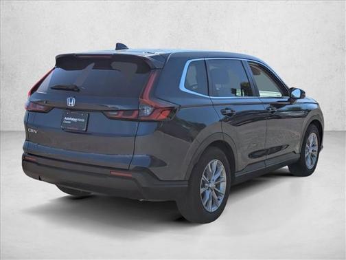 2023 Honda CR-V EX-L 2WD