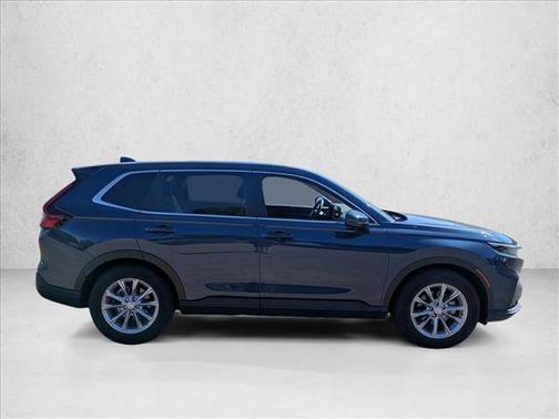 2023 Honda CR-V EX-L 2WD