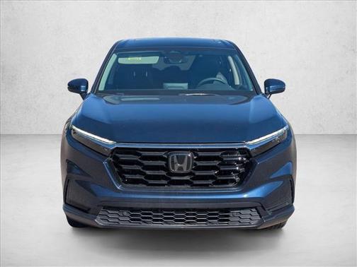 2023 Honda CR-V EX-L 2WD