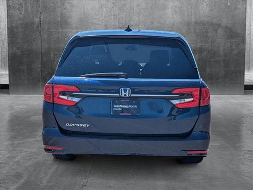 2022 Honda Odyssey EX