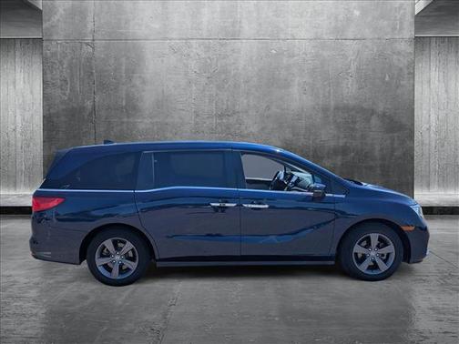 2022 Honda Odyssey EX