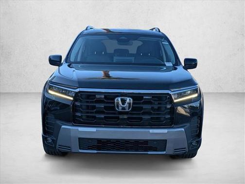 2026 Honda Pilot Touring 8-Passenger