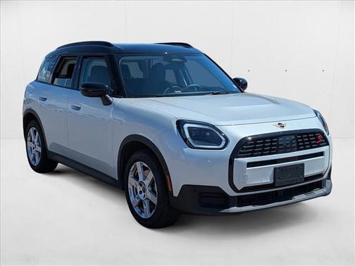 2025 MINI Countryman Cooper S ALL4