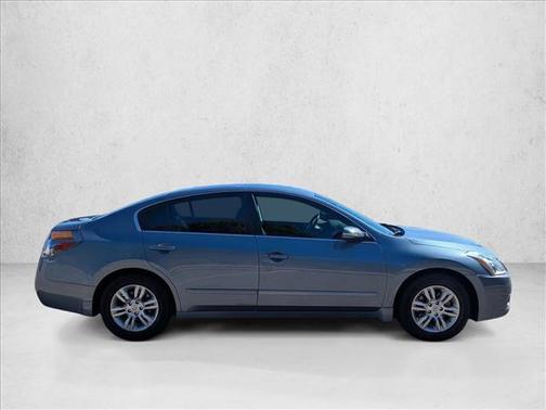 2012 Nissan Altima 2.5 SL