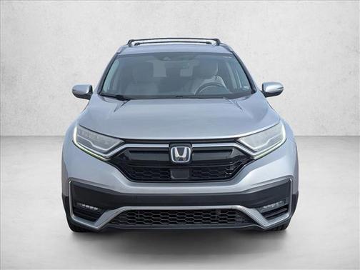 2020 Honda CR-V Hybrid Touring