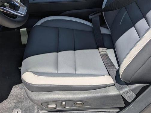 2025 Honda Prologue Touring