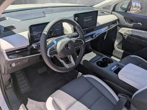 2025 Honda Prologue Touring