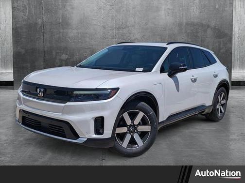 2025 Honda Prologue Touring