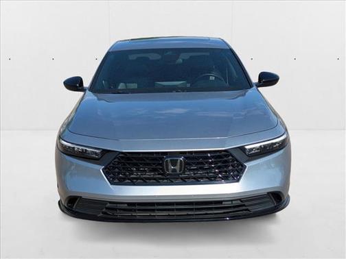 2023 Honda Accord Hybrid Base