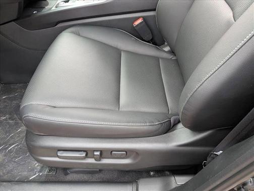 Crystal Black Pearl 2026 Honda Ridgeline RTL