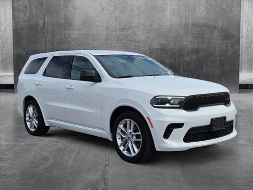 2023 Dodge Durango GT RWD