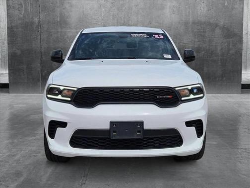 2023 Dodge Durango GT RWD