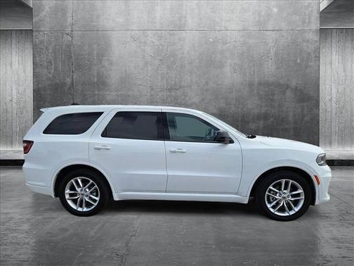 2023 Dodge Durango GT RWD