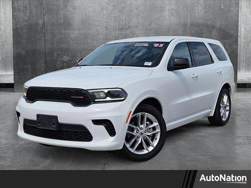 2023 Dodge Durango GT RWD