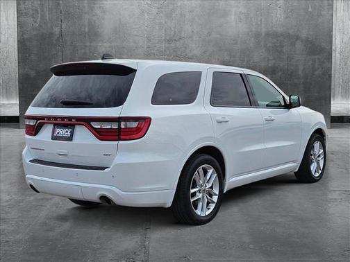 2023 Dodge Durango GT RWD