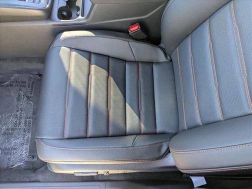 2026 Honda CR-V Hybrid Sport-L FWD