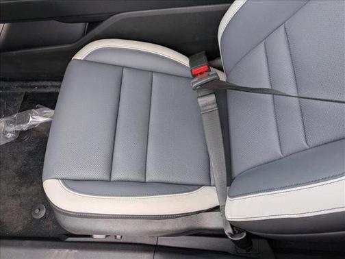 2025 Honda Prologue Elite