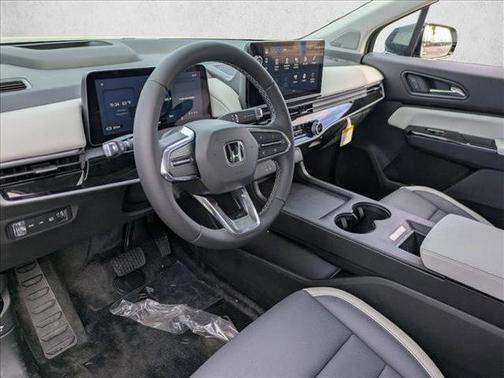 2025 Honda Prologue Elite