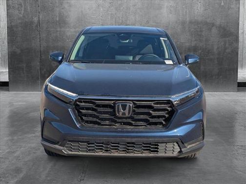 2025 Honda CR-V EX AWD