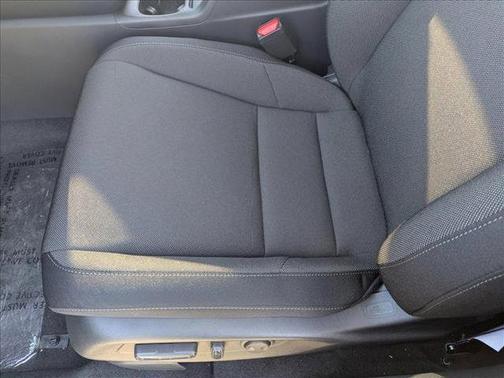 2025 Honda CR-V EX AWD