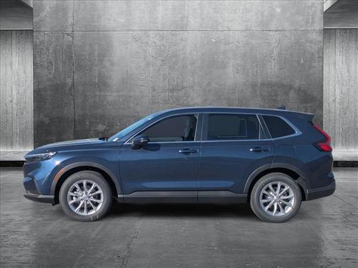 2025 Honda CR-V EX AWD