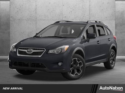 2013 Subaru XV Crosstrek 2.0i Premium
