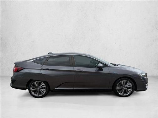 2018 Honda Clarity Plug-In Hybrid Touring