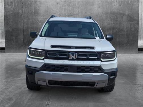 2026 Honda Passport AWD RTL