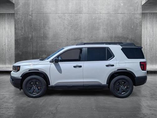 2026 Honda Passport AWD RTL