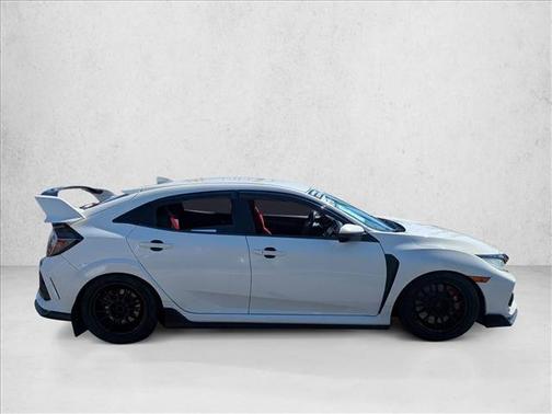 2019 Honda Civic Type R Touring
