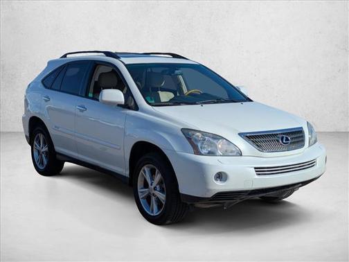 2008 Lexus RX 400h Base