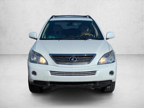 2008 Lexus RX 400h Base