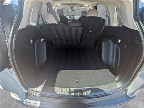 2025 Honda CR-V EX 2WD