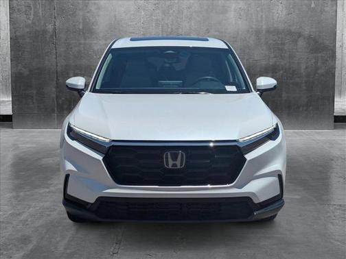 2025 Honda CR-V EX 2WD