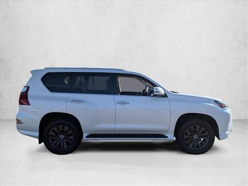 2021 Lexus GX 460 Premium