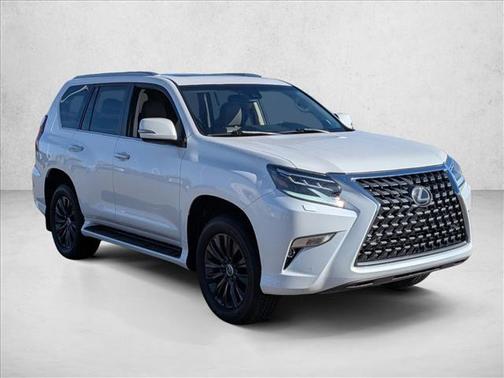 2021 Lexus GX 460 Premium