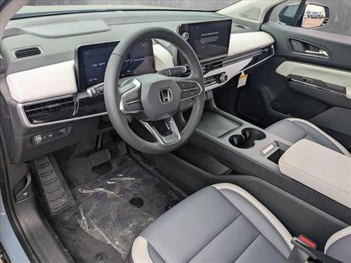 2025 Honda Prologue Touring