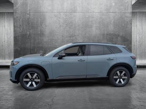 2025 Honda Prologue Touring