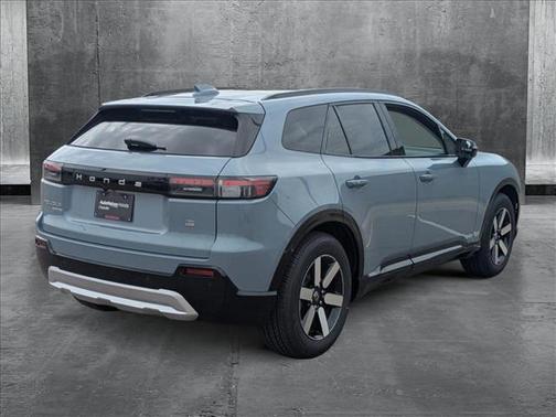 2025 Honda Prologue Touring