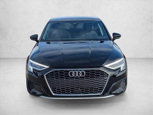 2024 Audi A3 Premium