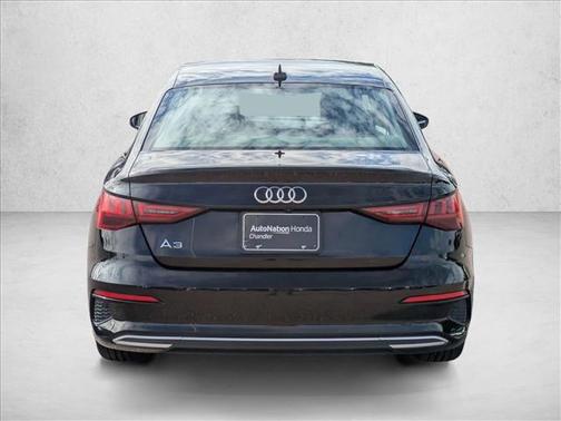 2024 Audi A3 Premium