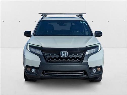 2019 Honda Passport Touring
