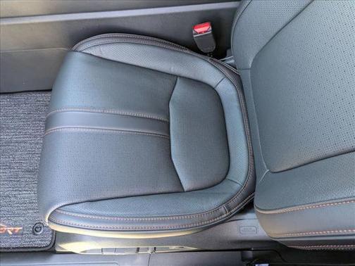 2026 Honda Passport AWD TrailSport Elite Blackout