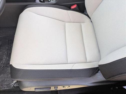 2025 Honda CR-V EX AWD
