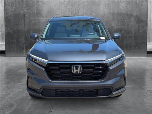 2025 Honda CR-V EX AWD