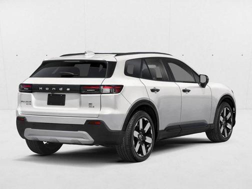 Frostline White Pearl 2026 Honda Prologue Elite