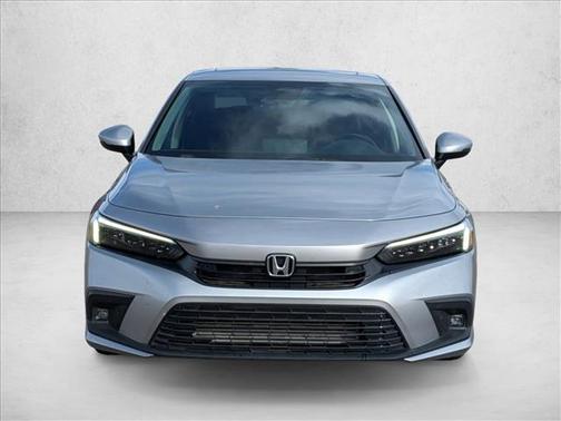 2023 Honda Civic Touring