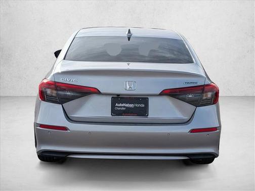 2023 Honda Civic Touring