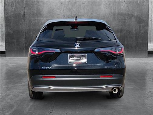 2025 Honda HR-V AWD Sport