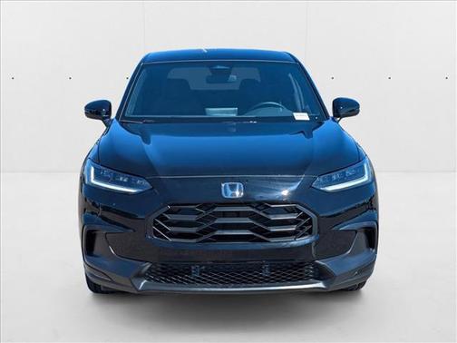 2025 Honda HR-V AWD Sport